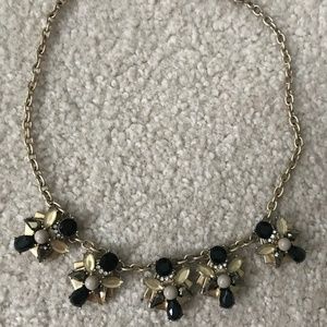 J Crew Necklace